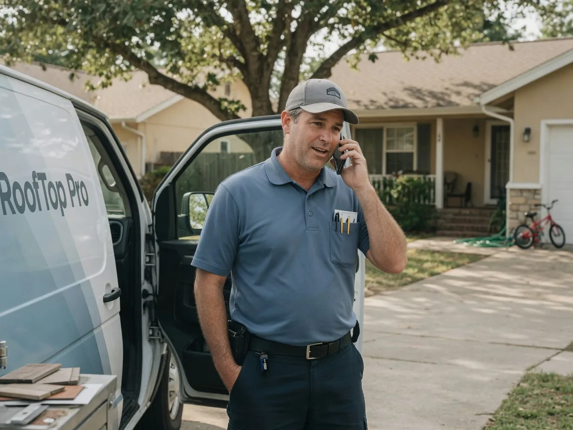 Roof Repair Reedsville, OH FAQs
